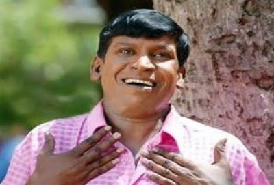 உலக நகைச்சுவை தினம்