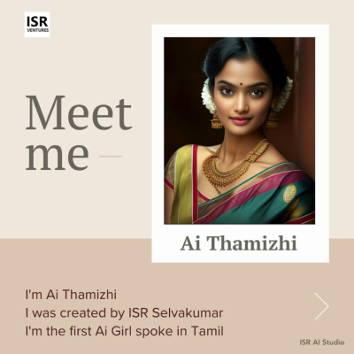 AI Tamizhi