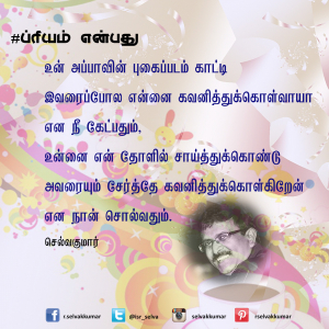 ப்ரியம் என்பது 3