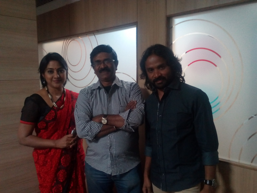 Happy birthday Rohini