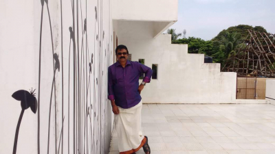 ஐ.எஸ்.ஆர் செல்வகுமார்