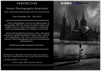 Photography perspective