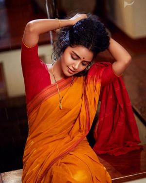 Anupama Parameshwaran