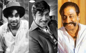 Sivaji Ganesan