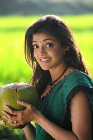Kajal agarwal